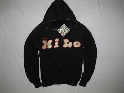 Cheap BABY MILO Hoodies wholesale No. 337